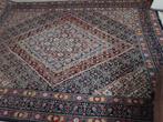 Handgemaakt Perzisch tapijt, Huis en Inrichting, Stoffering | Tapijten en Kleden, Ophalen, Zo goed als nieuw, Rechthoekig, 200 cm of meer