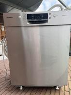 Inbouw vaatwasser Bosch silence plus foutcode E19, Witgoed en Apparatuur, Vaatwasmachines, Ophalen, Niet werkend, Tussenbouw, Minder dan 85 cm