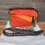 Loewe puzzel bag., Sieraden, Tassen en Uiterlijk, Tassen | Damestassen, Ophalen of Verzenden, Gebruikt