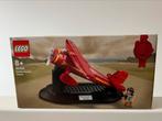 Lego 40450 Amelia Earhart Tribute, Kinderen en Baby's, Speelgoed | Duplo en Lego, Ophalen of Verzenden, Nieuw, Complete set, Lego