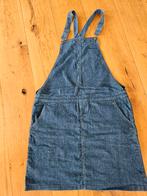 Spijkerjurk/overgooier John Baner, Blauw, John Baner, Maat 42/44 (L), Ophalen of Verzenden