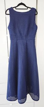 Feestjurk / galajurk / abiye / jurk / gelegenheidskleding, Kleding | Dames, Ophalen of Verzenden, Zo goed als nieuw, Maat 38/40 (M)