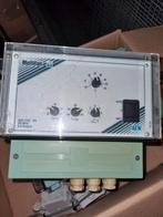 Multifan 220 v ventilatie regelaars, Ophalen of Verzenden, Gebruikt, Ventilator