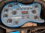 Vamp 2 Behringer, Ophalen, Zo goed als nieuw, Minder dan 50 watt