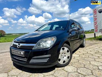 Opel Astra Wagon 1.6 NAP 5DR TREKHAAK NIEUWE APK CRUISECONTR beschikbaar voor biedingen