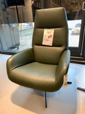 Relaxfauteuil Ergo - Montel beschikbaar voor biedingen