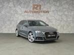 Audi A3 Sportback 1.5 TFSI CoD Sport 3x S Line Edition, 4 cilinders, 150 pk, Origineel Nederlands, Bedrijf