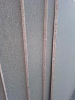 Vloerplaten 244x122cm - 5 stuks, Doe-het-zelf en Verbouw, Platen en Panelen, Ophalen of Verzenden