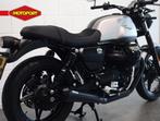 Moto Guzzi V 7 Stone (bj 2022), Motoren, Motoren | Moto Guzzi, Bedrijf, 850 cc, Naked bike