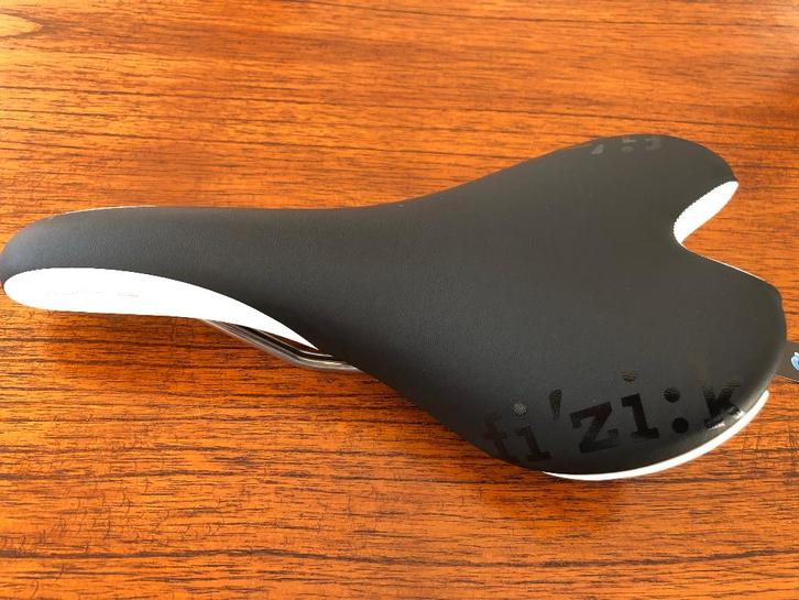 Fizik Aliante Gamma zadel, mountainbike-race - nieuw, Fietsen en Brommers, Fietsonderdelen, Nieuw, Mountainbike, Zadel, Ophalen of Verzenden