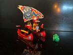 Lego 6256 Islander Catamaran 1994, Ophalen of Verzenden, Gebruikt, Complete set, Lego