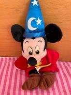 Disney mickey knuffel, Ophalen of Verzenden, Mickey Mouse, Nieuw, Knuffel