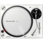 Pioneer PLX-500 DJ Draaitafel wit., Ophalen, Zo goed als nieuw, Overige merken