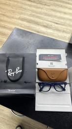 Ray-Ban Meta slimme bril - Nieuwstaat! Gen 2, Sieraden, Tassen en Uiterlijk, Zonnebrillen en Brillen | Heren, Blauw, Ophalen of Verzenden
