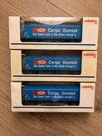 Märklin HO 4735 Goederenwagon, Wisselstroom, Ophalen of Verzenden, Märklin, Nieuw