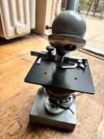 Revue Biologische Microscoop 1600x, Audio, Tv en Foto, Optische apparatuur | Microscopen, Ophalen, Gebruikt, 1000x of meer, Biologische microscoop