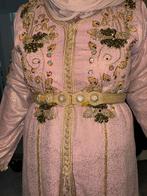 Marokkanse takchita, Kleding | Dames, Ophalen of Verzenden, Zo goed als nieuw, Maat 38/40 (M), Overige typen