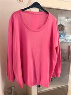 Trui Maat 54 - roze, Kleding | Dames, Grote Maten, Trui of Vest, Ophalen of Verzenden, Roze, Onbekend