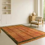 Vintage Boujaad vloerkleed – 340 x 216 cm – warm & zeldzaam, Ophalen of Verzenden, 200 cm of meer, Rechthoekig, Nieuw