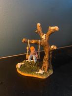 Luville Cornel Jonas on a Swing, Ophalen of Verzenden, Zo goed als nieuw