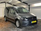 Volkswagen Caddy 1.4 TSI AUT7 MPV 5P 9-2017 NAVI CRUISE ST.V, 1374 kg, Gebruikt, 4 cilinders, Electronic Stability Program (ESP)