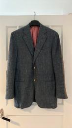 Linnen colbert maat 48, Kleding | Heren, Ophalen of Verzenden, Zo goed als nieuw, Suitsupply, Maat 48/50 (M)