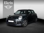 MINI 5-Deurs Cooper Aut. Classic Navi Premium pakket + 16" L, Auto's, Mini, Gebruikt, Met garantie (alle), Zwart, Origineel Nederlands