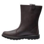 GRISPORT - leren bruine laarzen Woodland 40259 - maat 42, Kleding | Dames, Bruin, Overige typen, Nieuw, Ophalen of Verzenden