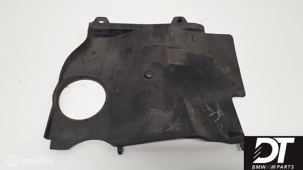 Koplamp afdekkap BMW 3-serie E30 ('83-'92) 51711916083, Auto-onderdelen, Verlichting, Nieuw, Ophalen of Verzenden, BMW, BMW