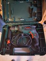 Bosch UniversalImpact 700 klopboormachine, Doe-het-zelf en Verbouw, Gereedschap | Boormachines, Variabele snelheid, Ophalen, Boormachine