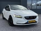 Volvo V40 1.5 T3 Nordic+ 2e Eigenaar,Pano,CameraAutomaat,Nav, Auto's, Volvo, 65 €/maand, Euro 6, 4 cilinders, 700 kg