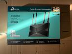 TP-Link AX3000 Archer AX53 Router, Ophalen of Verzenden, Zo goed als nieuw