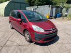 Te koop Citroen C4 Grande Picasso in onderdelen, Ophalen of Verzenden, Gebruikt, Citroën