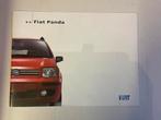 Fiat Panda, Ophalen of Verzenden, Overige merken