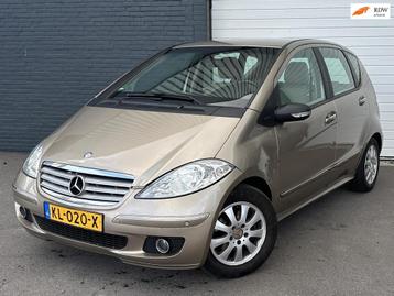 Mercedes-Benz A-klasse 170 Classic AIRCO/STOELVERWARMING/PDC beschikbaar voor biedingen