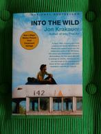 Jon Krakauer - Into the Wild, Boeken, Ophalen of Verzenden, Gelezen, Jon Krakauer