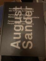 August Sander Steidl Mémorial de la Shoah, Ophalen of Verzenden, Zo goed als nieuw