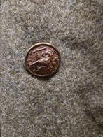 millitaire overjas motecht door mitin 1956, Ophalen of Verzenden, 'T Olde Gre-j, Info@toldegrej.nl, Endepoelstraat 20f Didam