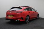 Kia ProCeed 1.6 T-GDI GT 2020 | Goed Onderhouden | Panoramad, 65 €/maand, Stof, Gebruikt, Origineel Nederlands
