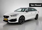 CUPRA Leon Sportstourer 1.4 e-Hybrid VZ Business | TREKHAAK, Auto's, Cupra, 12 maanden, Stof, Gebruikt, 4 cilinders