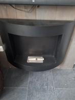 Bio-ethanol haard - Wandmodel, Huis en Inrichting, Haarden, Ophalen, Gebruikt, Hangende haard, Overige soorten