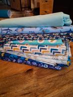100% katoen stoffen bundels METERPRIJS €4,50, Hobby en Vrije tijd, Stoffen en Lappen, Overige kleuren, 120 cm of meer, 200 cm of meer
