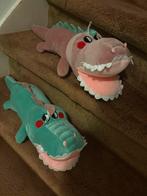 Krokodillen Pluche, Ophalen of Verzenden, Nieuw, Overige typen