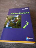 ANWB wereldreisgids Nieuw Zeeland, Zo goed als nieuw, Reisgids of -boek, ANWB, Australië en Nieuw-Zeeland