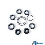 Hoofdremcilinder revisie set 30MM Mercedes Vario T2/LN1