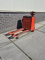 Linde T18 bj 2013 accu bj 2016 1598 uur, Linde, Veldkaamp 1, 7678 WB Geesteren, Agri Trader, 1000 tot 2000 kg