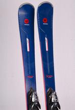 142 149 163 dames ski's ROSSIGNOL NOVA 7 LTD, 140 tot 160 cm, Gebruikt, Verzenden, Rossignol