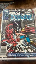 The mighty Thor, Eén comic, Ophalen of Verzenden, Zo goed als nieuw, Amerika