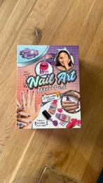 Love & Hugs Nail art set, Ophalen, Zo goed als nieuw