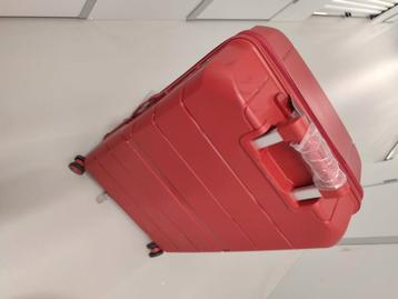 SKYCASES Handbagage Koffer 44L – Rood – €30 beschikbaar voor biedingen